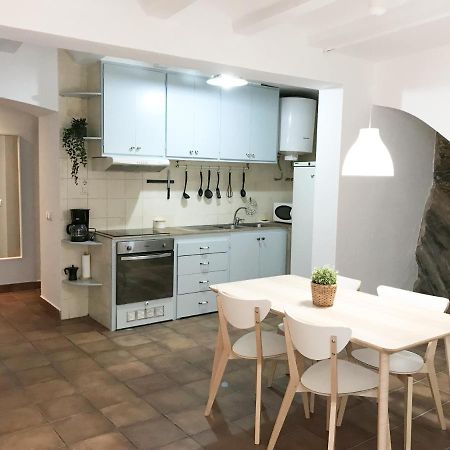 Planta Baja Centro Cadaques Lejlighed Eksteriør billede