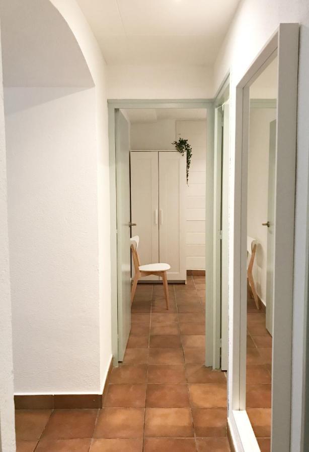 Planta Baja Centro Cadaques Lejlighed Eksteriør billede