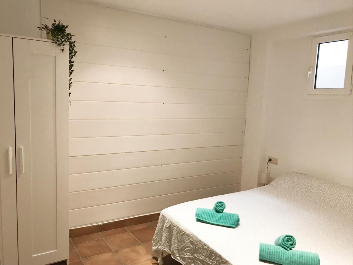 Planta Baja Centro Cadaques Lejlighed Eksteriør billede