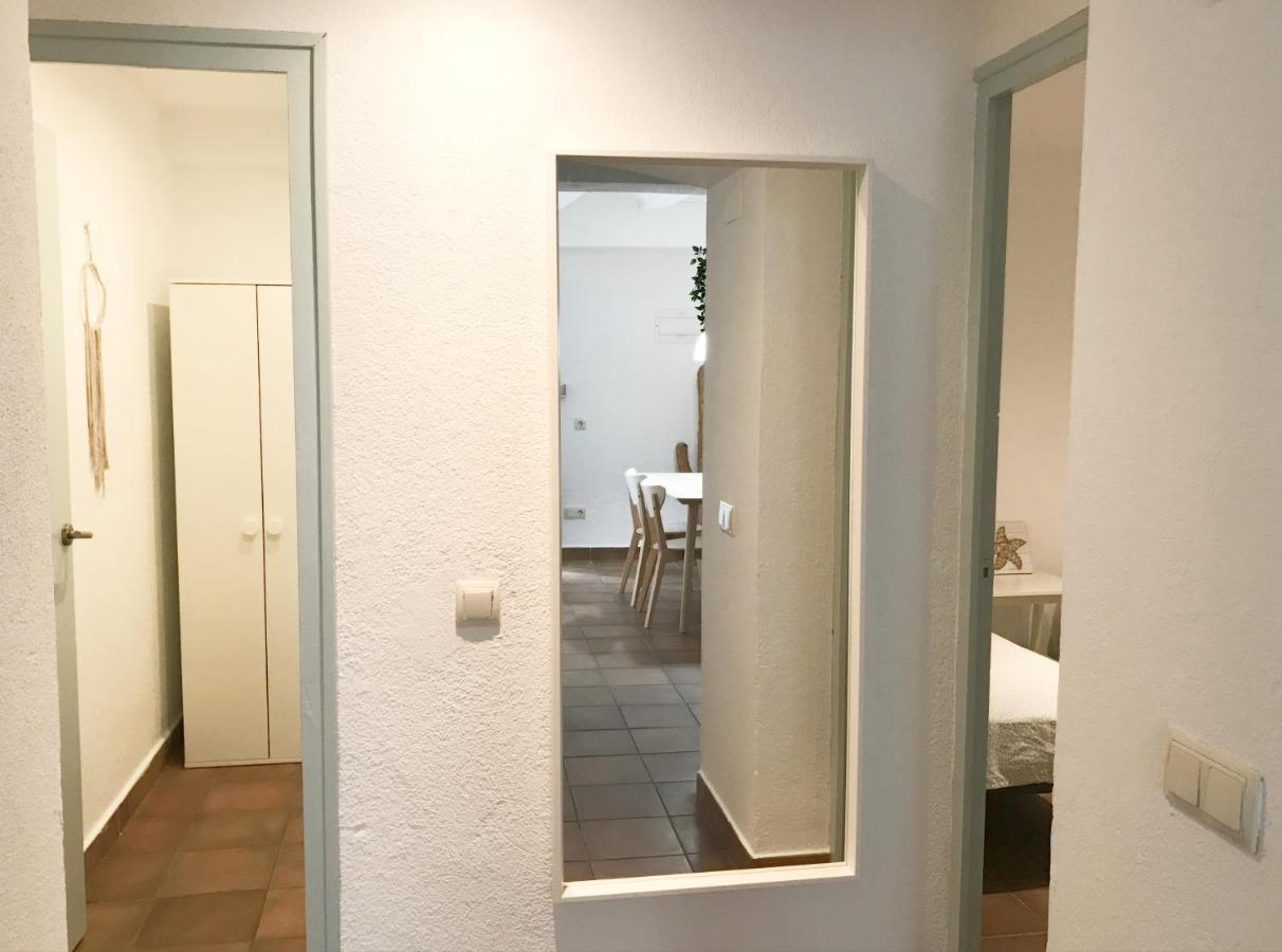Planta Baja Centro Cadaques Lejlighed Eksteriør billede