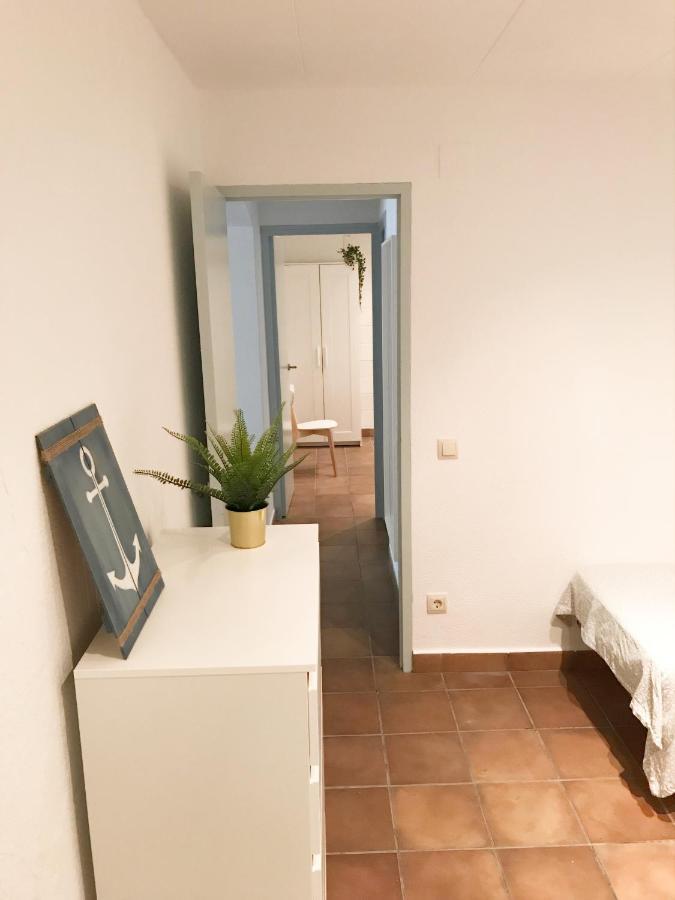 Planta Baja Centro Cadaques Lejlighed Eksteriør billede